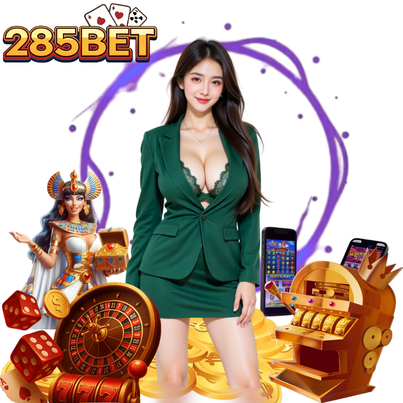 285bet แจกโค้ดฟรี